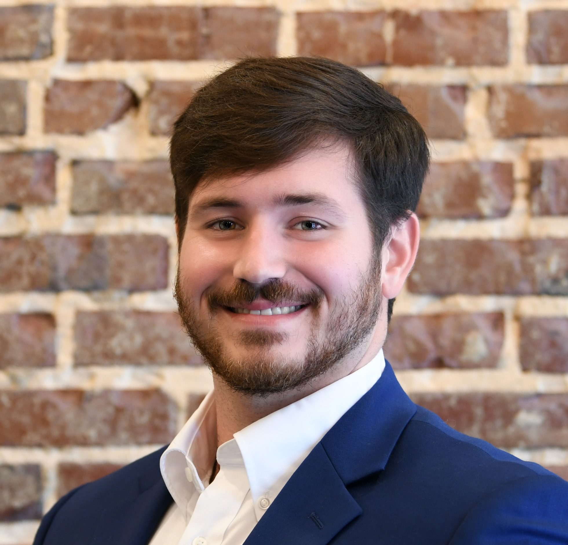 Colin Pruett | Carroll Bank & Trust